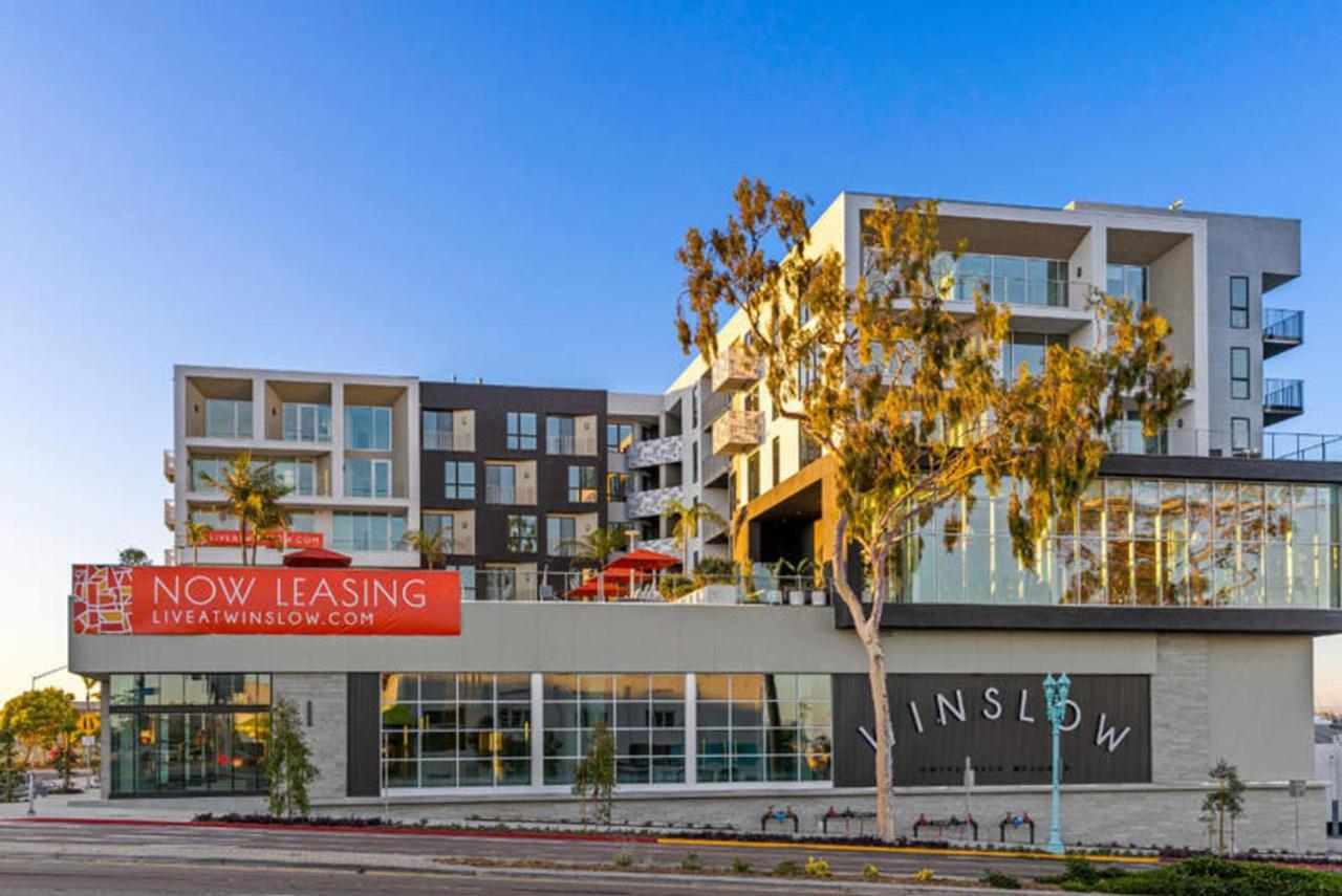 Heights 2br W Courtyard Nr Dining San-26 San Diego