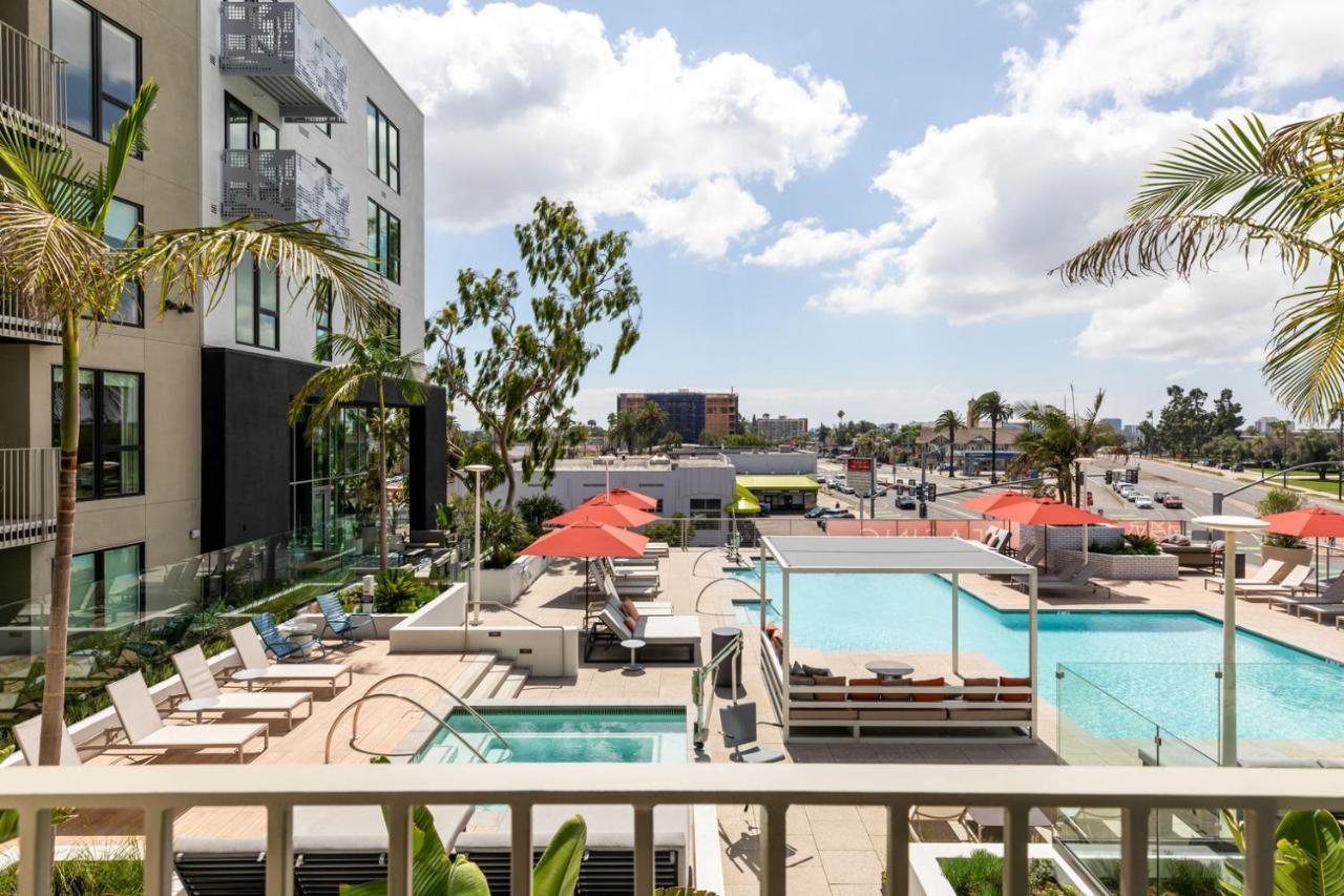 Heights 2br W Courtyard Nr Dining San-26 * San Diego