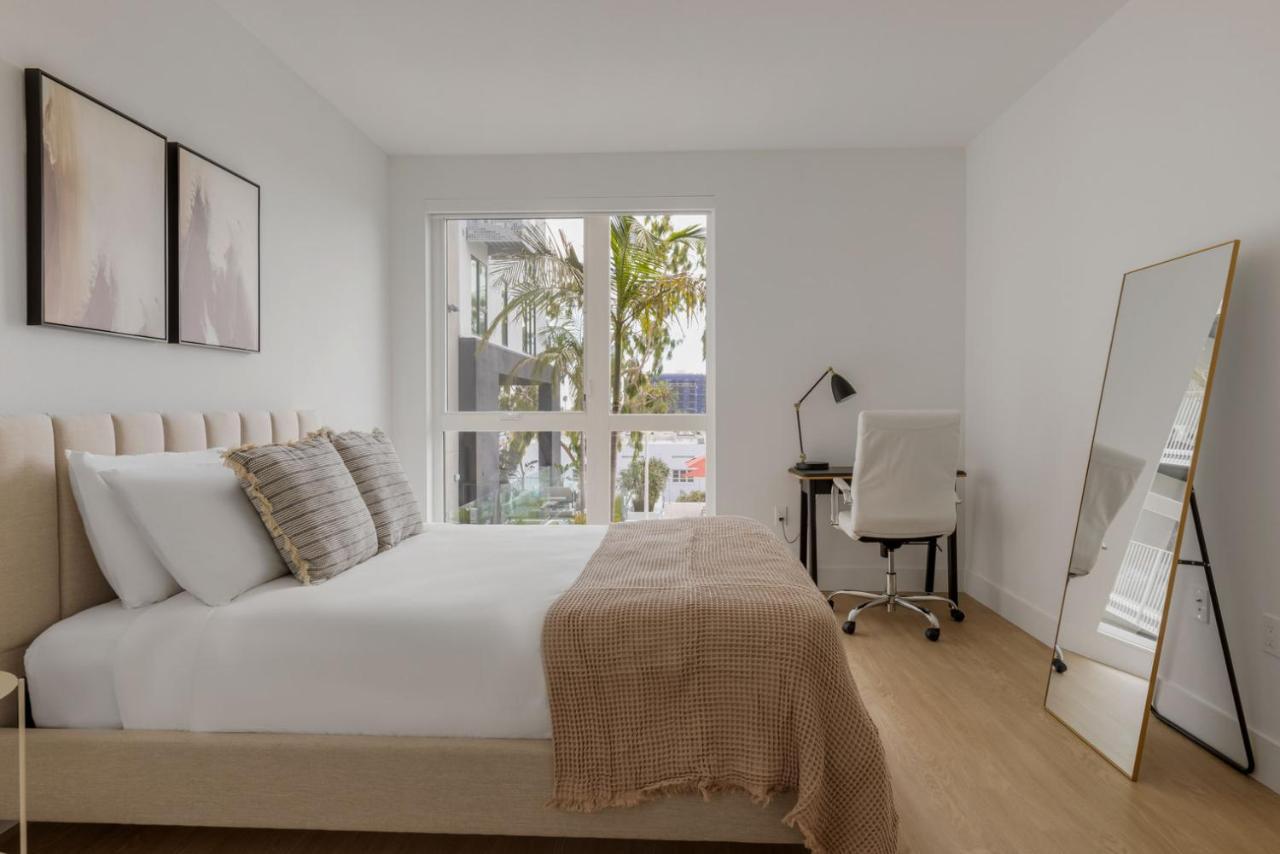 Heights 2br W Courtyard Nr Dining San-26 San Diego