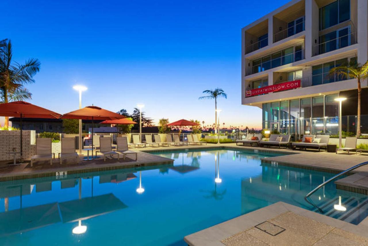 Heights 2br W Courtyard Nr Dining San-26 * San Diego