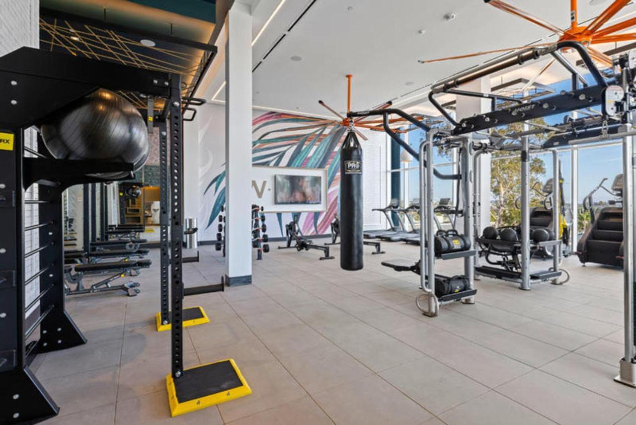 Heights 2br W Courtyard Nr Dining San-26 San Diego
